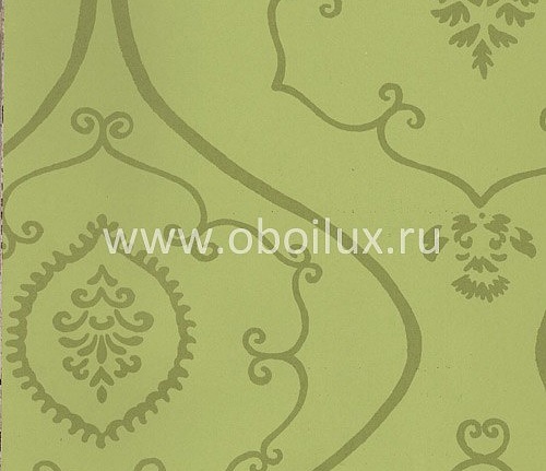 Обои York Ronald Redding - Brocades & Damasks DM8840