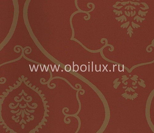 Обои York Ronald Redding - Brocades & Damasks DM8842