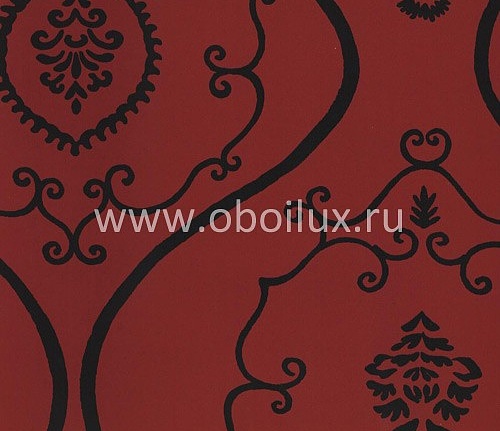 Обои York Ronald Redding - Brocades & Damasks DM8845
