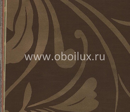 Обои York Ronald Redding - Brocades & Damasks DM8730