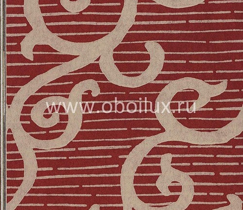Обои York Ronald Redding - Brocades & Damasks DM8808