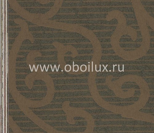 Обои York Ronald Redding - Brocades & Damasks DM8802