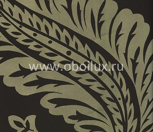 Обои York Ronald Redding - Brocades & Damasks DM8750