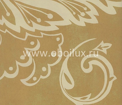 Обои York Ronald Redding - Brocades & Damasks DM8749
