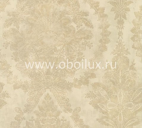 Обои York Ronald Redding - Brocades & Damasks HS7951