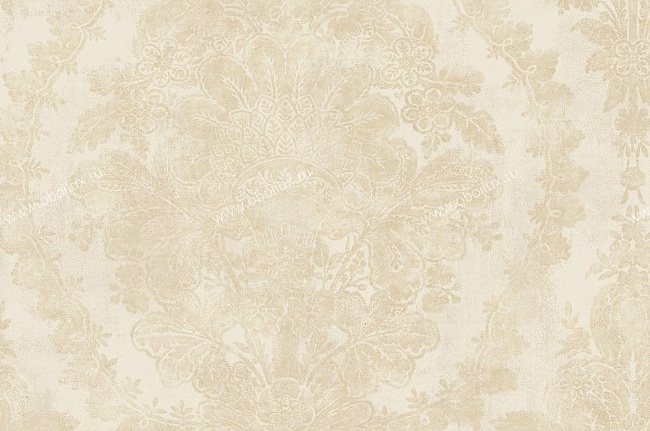 Обои York Ronald Redding - Brocades & Damasks HS7951