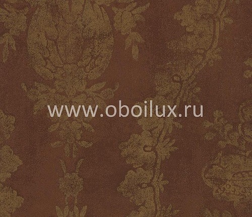Обои York Ronald Redding - Brocades & Damasks DM8832