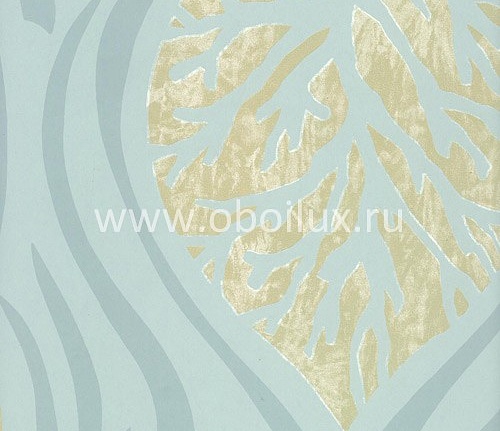 Обои York Ronald Redding - Brocades & Damasks DM8757