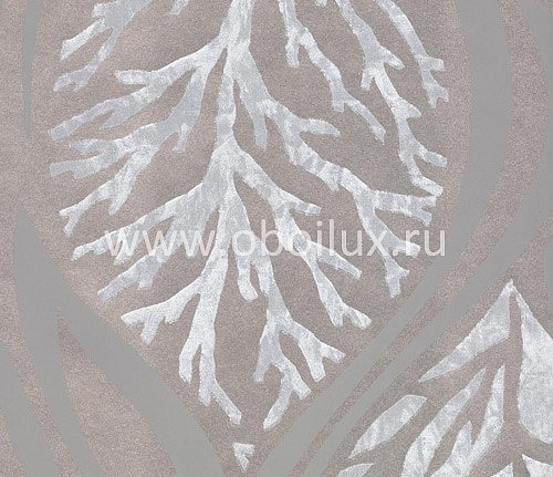Обои York Ronald Redding - Brocades & Damasks DM8755