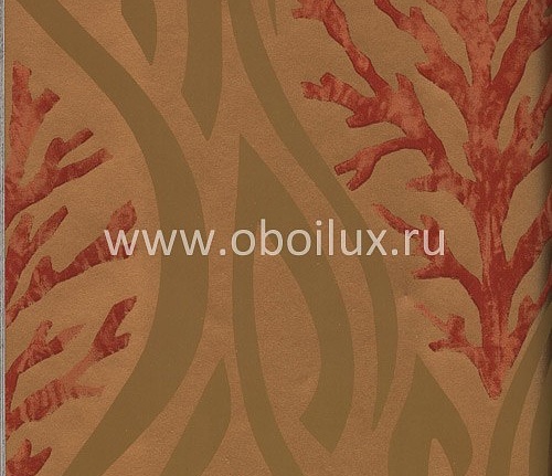 Обои York Ronald Redding - Brocades & Damasks DM8759