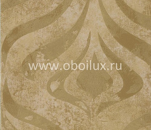 Обои York Ronald Redding - Brocades & Damasks DM8778