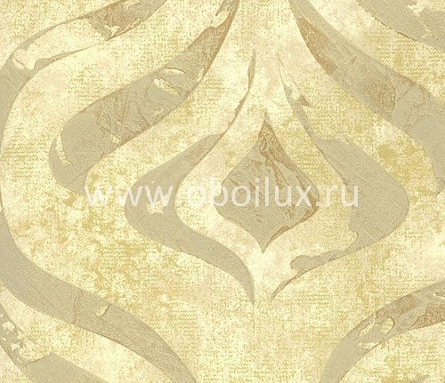 Обои York Ronald Redding - Brocades & Damasks DM8781