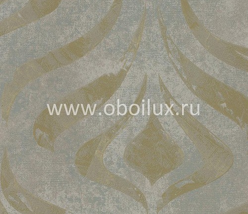 Обои York Ronald Redding - Brocades & Damasks DM8782