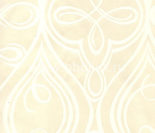 Обои York Ronald Redding - Brocades & Damasks DM8726