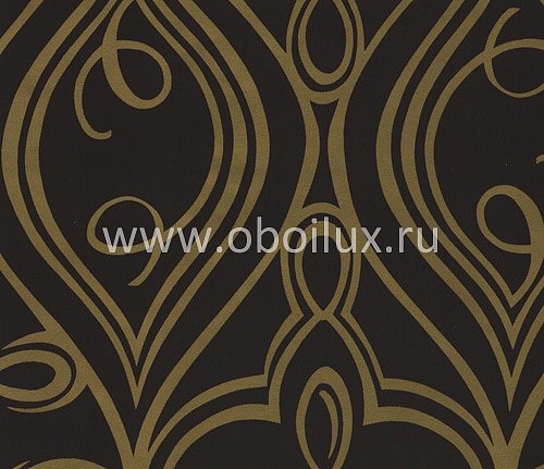 Обои York Ronald Redding - Brocades & Damasks DM8722
