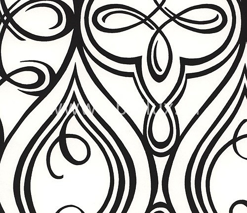Обои York Ronald Redding - Brocades & Damasks DM8721
