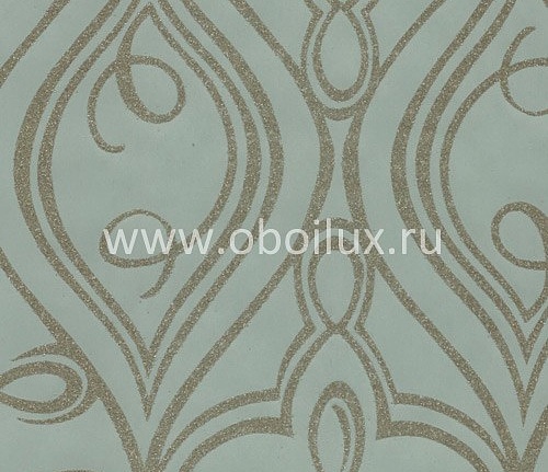 Обои York Ronald Redding - Brocades & Damasks DM8723