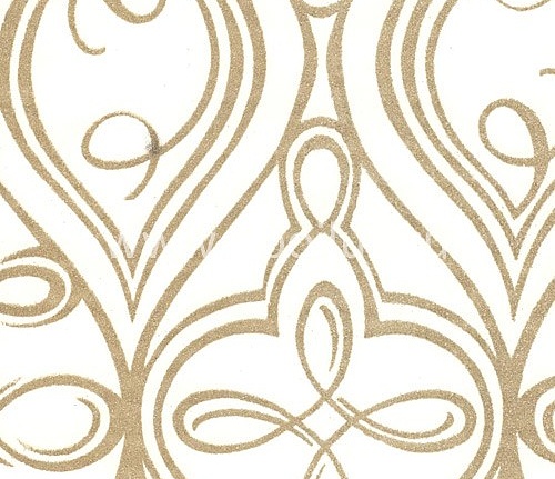 Обои York Ronald Redding - Brocades & Damasks DM8724