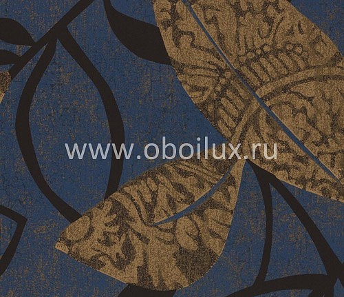 Обои York Ronald Redding - Brocades & Damasks DM8762