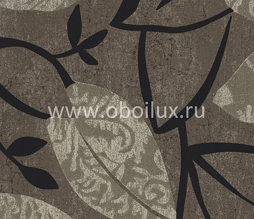 Обои York Ronald Redding - Brocades & Damasks DM8764