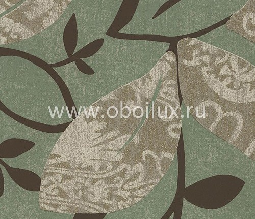 Обои York Ronald Redding - Brocades & Damasks DM8763