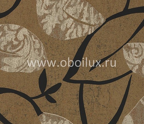 Обои York Ronald Redding - Brocades & Damasks DM8766