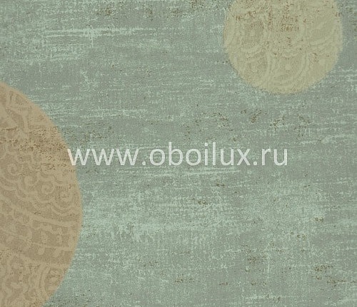 Обои York Ronald Redding - Designer Resource II DN4611