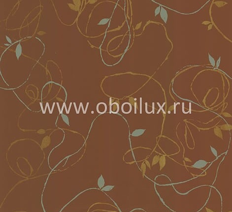 Обои York Antonina Vella - Donatello VR7921
