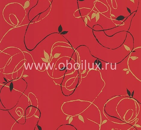 Обои York Antonina Vella - Donatello VR7916