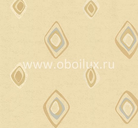 Обои York Antonina Vella - Donatello VR8014
