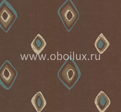 Обои York Antonina Vella - Donatello VR8016