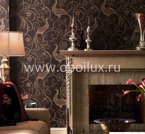 Обои York Antonina Vella - Francesca TX5396