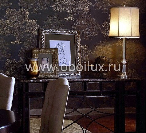 Обои York Antonina Vella - Francesca TX5356