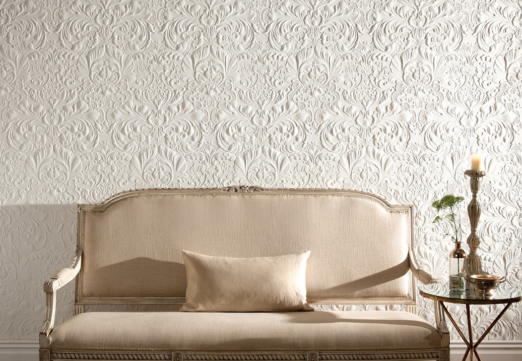 Обои Lincrusta Lincrusta RD1952