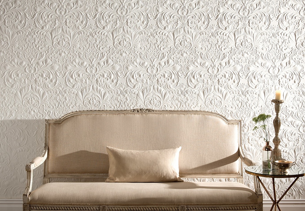 Обои Lincrusta Lincrusta RD1952