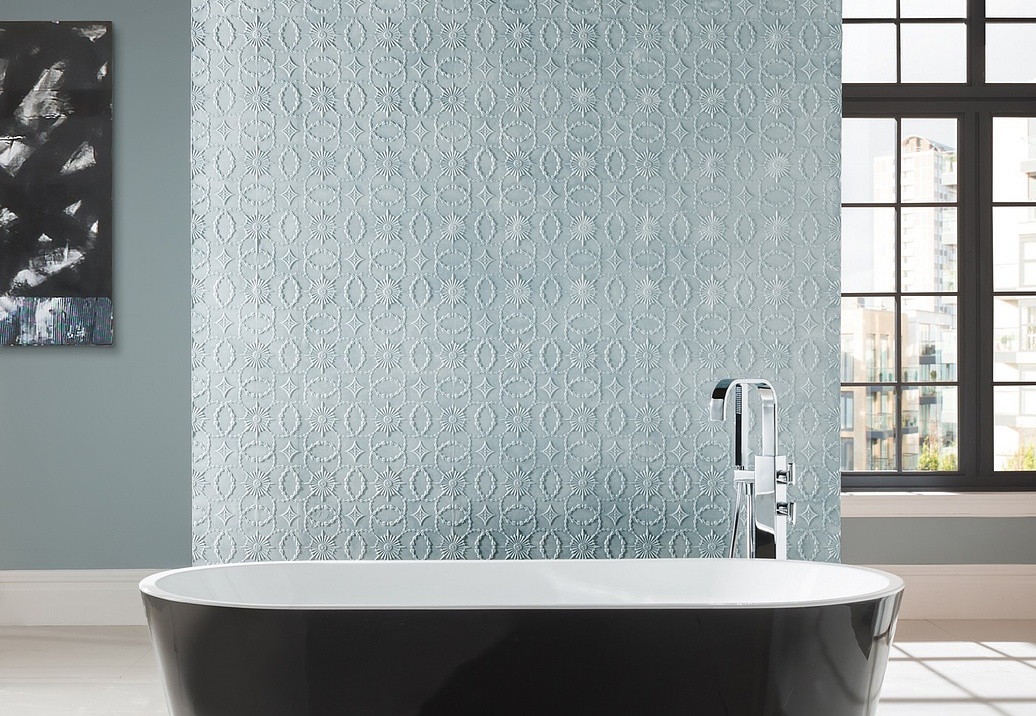 Обои Lincrusta Lincrusta RD1956