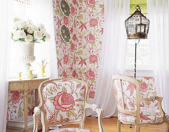 Обои Thibaut Seaside T6747