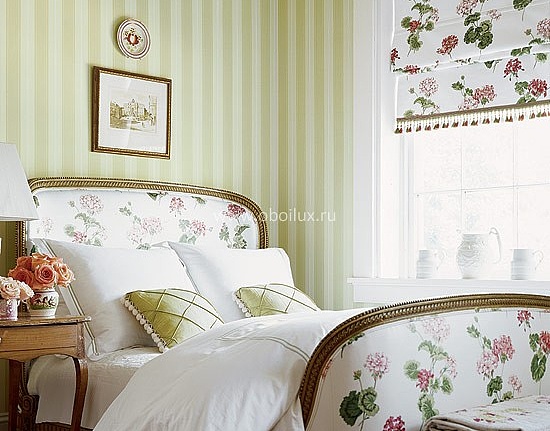 Обои Thibaut Stripe Resource III T2174