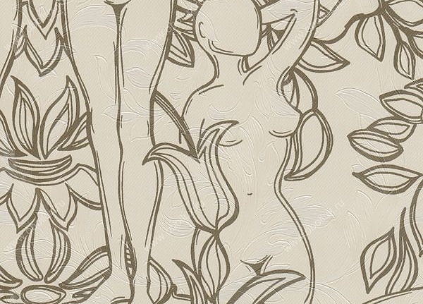 Обои Eijffinger Porcelain 390045