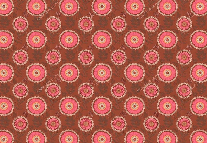 Обои Graham & Brown Amy butler 50-149