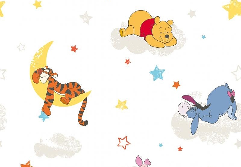 Обои Graham & Brown Kids@Home 3 DF70799
