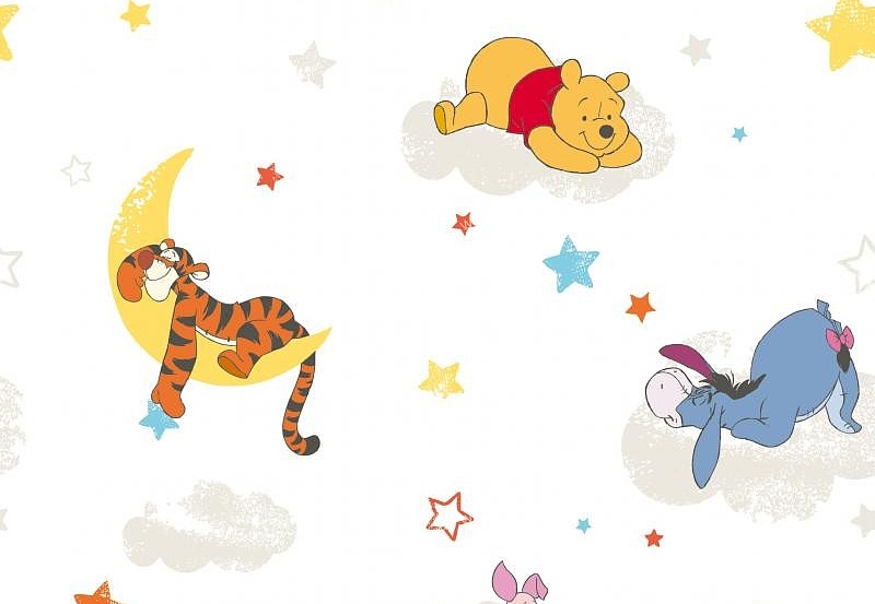 Обои Graham & Brown Kids@Home 3 DF70799