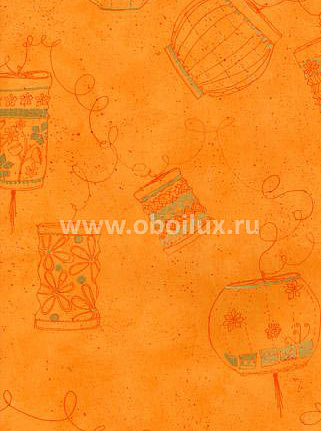 Обои Harlequin Far Far Away 70821