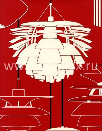 Обои Harlequin Identity 75621