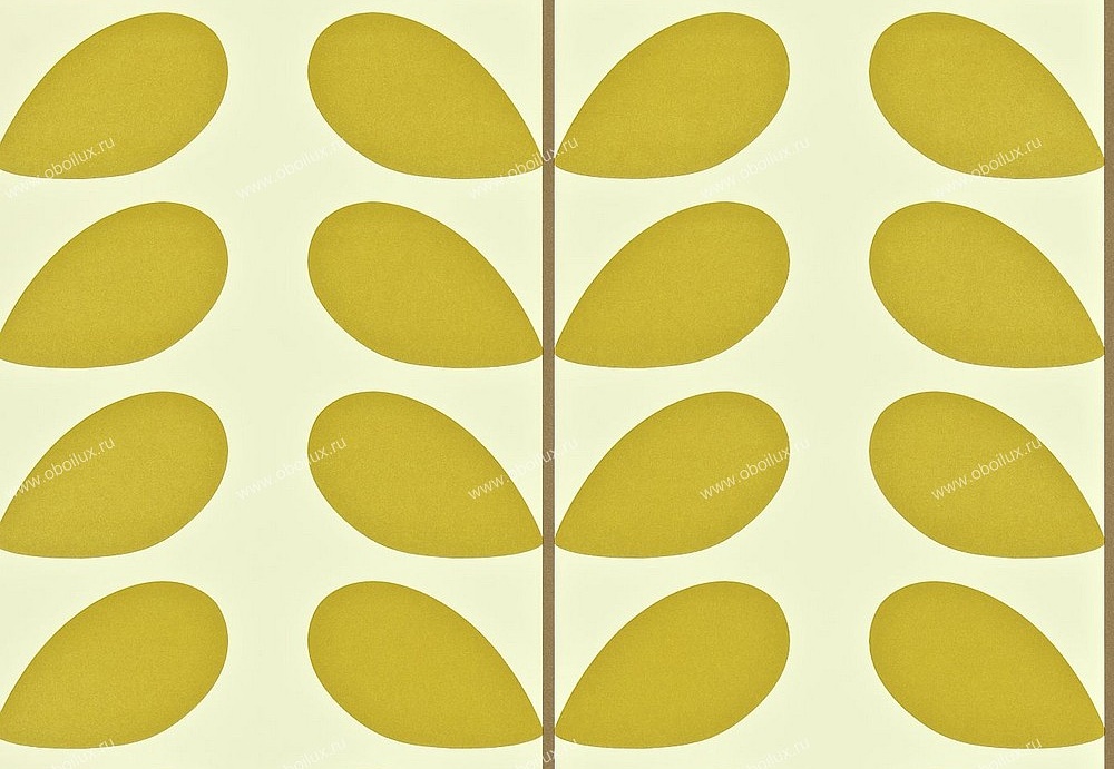Обои Harlequin Orla Kiely 110388