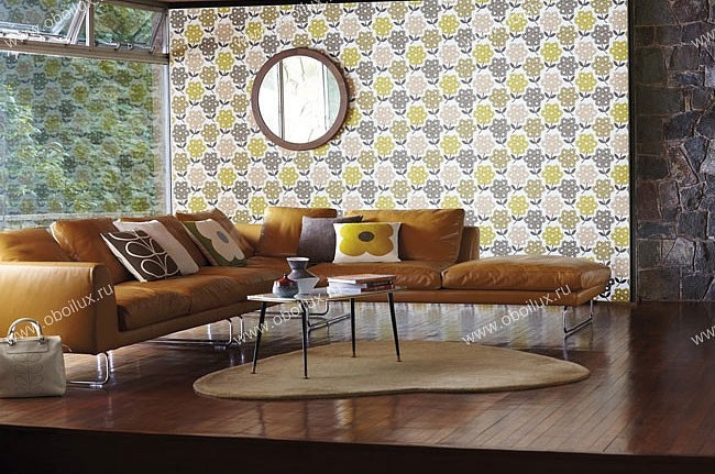 Обои Harlequin Orla Kiely 110414