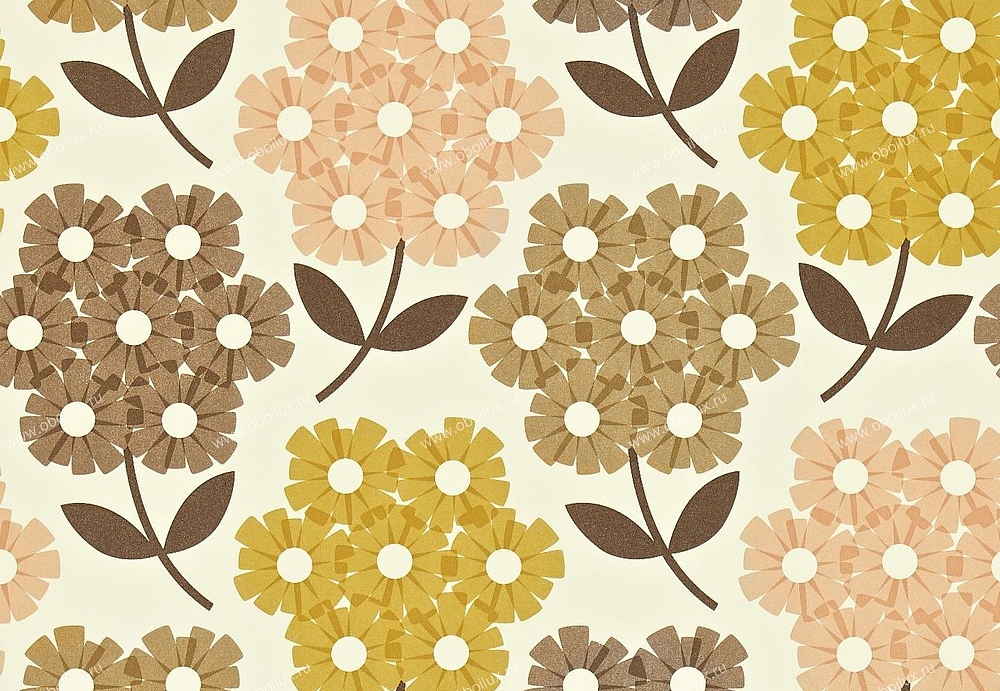 Обои Harlequin Orla Kiely 110414