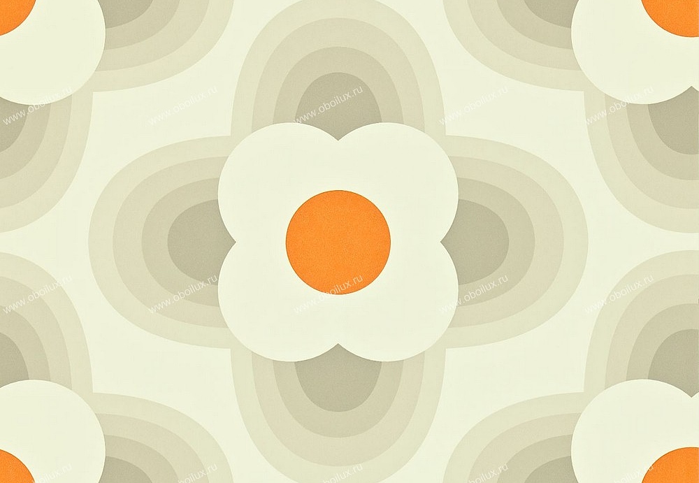 Обои Harlequin Orla Kiely 110403