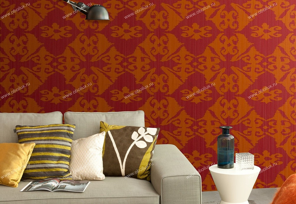 Обои Arte Cosmopolitan 95106