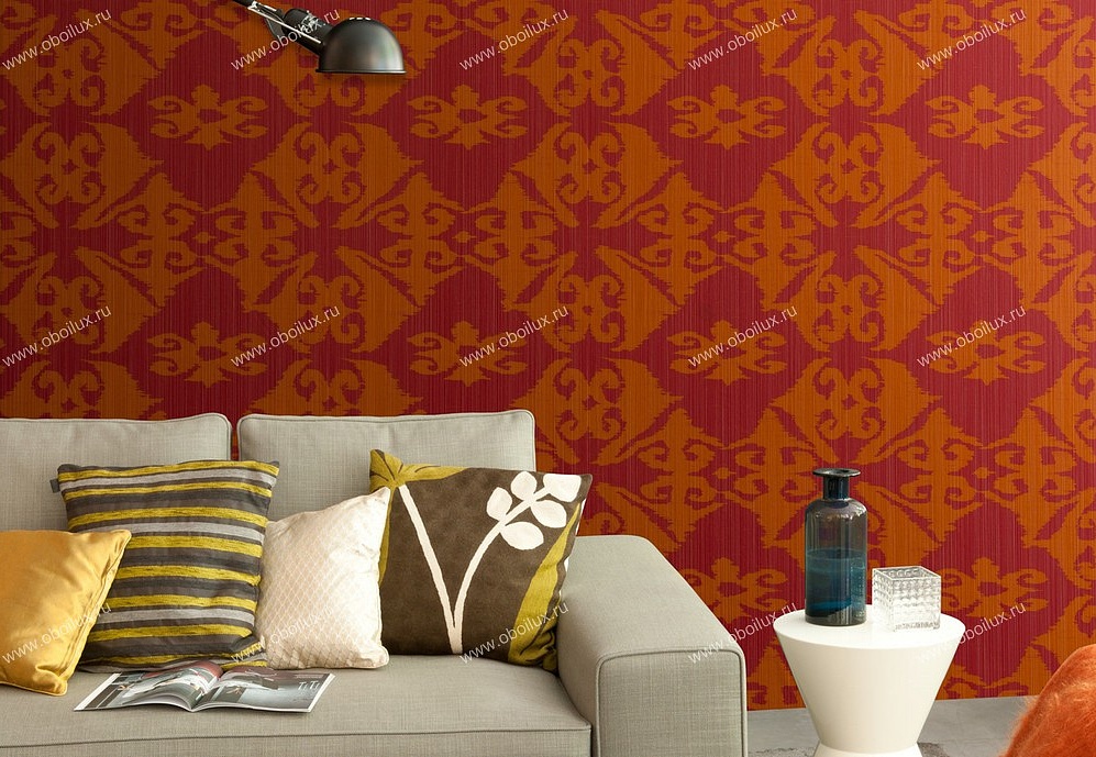 Обои Arte Cosmopolitan 95106